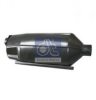 DT 1.12340 Middle-/End Silencer